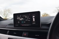 USED 2017 67 AUDI S4 AVANT 3.0 TFSI V6 Estate 5dr Petrol Tiptronic quattro Euro 6 (s/s) (354 ps) DIGI DASH / B&O / BLACK PACK