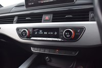USED 2017 67 AUDI S4 AVANT 3.0 TFSI V6 Estate 5dr Petrol Tiptronic quattro Euro 6 (s/s) (354 ps) DIGI DASH / B&O / BLACK PACK