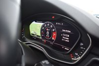 USED 2017 67 AUDI S4 AVANT 3.0 TFSI V6 Estate 5dr Petrol Tiptronic quattro Euro 6 (s/s) (354 ps) DIGI DASH / B&O / BLACK PACK