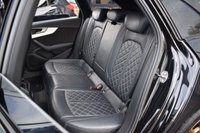 USED 2017 67 AUDI S4 AVANT 3.0 TFSI V6 Estate 5dr Petrol Tiptronic quattro Euro 6 (s/s) (354 ps) DIGI DASH / B&O / BLACK PACK