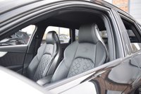 USED 2017 67 AUDI S4 AVANT 3.0 TFSI V6 Estate 5dr Petrol Tiptronic quattro Euro 6 (s/s) (354 ps) DIGI DASH / B&O / BLACK PACK