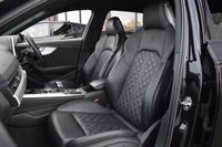 USED 2017 67 AUDI S4 AVANT 3.0 TFSI V6 Estate 5dr Petrol Tiptronic quattro Euro 6 (s/s) (354 ps) DIGI DASH / B&O / BLACK PACK
