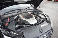 USED 2017 67 AUDI S4 AVANT 3.0 TFSI V6 Estate 5dr Petrol Tiptronic quattro Euro 6 (s/s) (354 ps) DIGI DASH / B&O / BLACK PACK