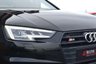 USED 2017 67 AUDI S4 AVANT 3.0 TFSI V6 Estate 5dr Petrol Tiptronic quattro Euro 6 (s/s) (354 ps) DIGI DASH / B&O / BLACK PACK
