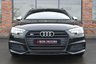 USED 2017 67 AUDI S4 AVANT 3.0 TFSI V6 Estate 5dr Petrol Tiptronic quattro Euro 6 (s/s) (354 ps) DIGI DASH / B&O / BLACK PACK