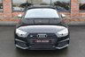 USED 2017 67 AUDI S4 AVANT 3.0 TFSI V6 Estate 5dr Petrol Tiptronic quattro Euro 6 (s/s) (354 ps) DIGI DASH / B&O / BLACK PACK