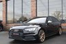 USED 2017 67 AUDI S4 AVANT 3.0 TFSI V6 Estate 5dr Petrol Tiptronic quattro Euro 6 (s/s) (354 ps) DIGI DASH / B&O / BLACK PACK