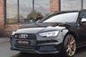 USED 2017 67 AUDI S4 AVANT 3.0 TFSI V6 Estate 5dr Petrol Tiptronic quattro Euro 6 (s/s) (354 ps) DIGI DASH / B&O / BLACK PACK