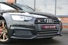 USED 2017 67 AUDI S4 AVANT 3.0 TFSI V6 Estate 5dr Petrol Tiptronic quattro Euro 6 (s/s) (354 ps) DIGI DASH / B&O / BLACK PACK