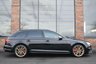 USED 2017 67 AUDI S4 AVANT 3.0 TFSI V6 Estate 5dr Petrol Tiptronic quattro Euro 6 (s/s) (354 ps) DIGI DASH / B&O / BLACK PACK