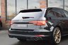 USED 2017 67 AUDI S4 AVANT 3.0 TFSI V6 Estate 5dr Petrol Tiptronic quattro Euro 6 (s/s) (354 ps) DIGI DASH / B&O / BLACK PACK