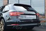 USED 2017 67 AUDI S4 AVANT 3.0 TFSI V6 Estate 5dr Petrol Tiptronic quattro Euro 6 (s/s) (354 ps) DIGI DASH / B&O / BLACK PACK