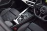 USED 2017 67 AUDI S4 AVANT 3.0 TFSI V6 Estate 5dr Petrol Tiptronic quattro Euro 6 (s/s) (354 ps) DIGI DASH / B&O / BLACK PACK