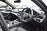 USED 2017 67 AUDI S4 AVANT 3.0 TFSI V6 Estate 5dr Petrol Tiptronic quattro Euro 6 (s/s) (354 ps) DIGI DASH / B&O / BLACK PACK