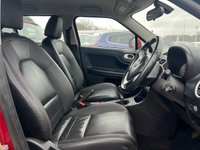 USED 2018 18 MG MG3 1.5 VTi-TECH 3Style+ Hatchback 5dr Petrol Manual Euro 6 (s/s) (106 ps) 