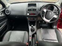 USED 2018 18 MG MG3 1.5 VTi-TECH 3Style+ Hatchback 5dr Petrol Manual Euro 6 (s/s) (106 ps) 