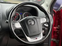 USED 2018 18 MG MG3 1.5 VTi-TECH 3Style+ Hatchback 5dr Petrol Manual Euro 6 (s/s) (106 ps) 