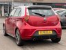 USED 2018 18 MG MG3 1.5 VTi-TECH 3Style+ Hatchback 5dr Petrol Manual Euro 6 (s/s) (106 ps) 