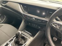 USED 2017 17 VAUXHALL INSIGNIA 2.0 Turbo D BlueInjection SRi VX Line Nav Grand Sport 5dr Diesel Manual Euro 6 (s/s) (170 ps) 1 PREVIOUS OWNER JUST SERVICED