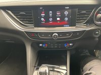 USED 2017 17 VAUXHALL INSIGNIA 2.0 Turbo D BlueInjection SRi VX Line Nav Grand Sport 5dr Diesel Manual Euro 6 (s/s) (170 ps) 1 PREVIOUS OWNER JUST SERVICED