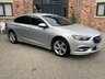 USED 2017 17 VAUXHALL INSIGNIA 2.0 Turbo D BlueInjection SRi VX Line Nav Grand Sport 5dr Diesel Manual Euro 6 (s/s) (170 ps) 1 PREVIOUS OWNER JUST SERVICED