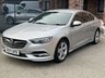 USED 2017 17 VAUXHALL INSIGNIA 2.0 Turbo D BlueInjection SRi VX Line Nav Grand Sport 5dr Diesel Manual Euro 6 (s/s) (170 ps) 1 PREVIOUS OWNER JUST SERVICED