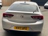 USED 2017 17 VAUXHALL INSIGNIA 2.0 Turbo D BlueInjection SRi VX Line Nav Grand Sport 5dr Diesel Manual Euro 6 (s/s) (170 ps) 1 PREVIOUS OWNER JUST SERVICED