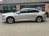 USED 2017 17 VAUXHALL INSIGNIA 2.0 Turbo D BlueInjection SRi VX Line Nav Grand Sport 5dr Diesel Manual Euro 6 (s/s) (170 ps) 1 PREVIOUS OWNER JUST SERVICED