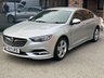 USED 2017 17 VAUXHALL INSIGNIA 2.0 Turbo D BlueInjection SRi VX Line Nav Grand Sport 5dr Diesel Manual Euro 6 (s/s) (170 ps) 1 PREVIOUS OWNER JUST SERVICED