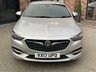USED 2017 17 VAUXHALL INSIGNIA 2.0 Turbo D BlueInjection SRi VX Line Nav Grand Sport 5dr Diesel Manual Euro 6 (s/s) (170 ps) 1 PREVIOUS OWNER JUST SERVICED