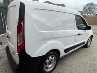 USED 2019 19 FORD TRANSIT CONNECT 1.5 200 EcoBlue Panel Van 5dr Diesel Manual L1 Euro 6 (s/s) (75 ps) FINANCE PX 6 MONTHS WARRANTY