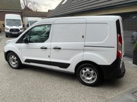 USED 2019 19 FORD TRANSIT CONNECT 1.5 200 EcoBlue Panel Van 5dr Diesel Manual L1 Euro 6 (s/s) (75 ps) FINANCE PX 6 MONTHS WARRANTY