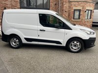 USED 2019 19 FORD TRANSIT CONNECT 1.5 200 EcoBlue Panel Van 5dr Diesel Manual L1 Euro 6 (s/s) (75 ps) FINANCE PX 6 MONTHS WARRANTY