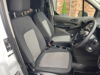 USED 2019 19 FORD TRANSIT CONNECT 1.5 200 EcoBlue Panel Van 5dr Diesel Manual L1 Euro 6 (s/s) (75 ps) FINANCE PX 6 MONTHS WARRANTY