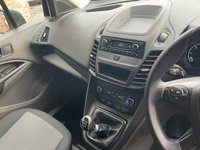USED 2019 19 FORD TRANSIT CONNECT 1.5 200 EcoBlue Panel Van 5dr Diesel Manual L1 Euro 6 (s/s) (75 ps) FINANCE PX 6 MONTHS WARRANTY