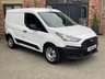 USED 2019 19 FORD TRANSIT CONNECT 1.5 200 EcoBlue Panel Van 5dr Diesel Manual L1 Euro 6 (s/s) (75 ps) FINANCE PX 6 MONTHS WARRANTY