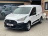 USED 2019 19 FORD TRANSIT CONNECT 1.5 200 EcoBlue Panel Van 5dr Diesel Manual L1 Euro 6 (s/s) (75 ps) FINANCE PX 6 MONTHS WARRANTY