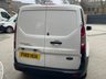 USED 2019 19 FORD TRANSIT CONNECT 1.5 200 EcoBlue Panel Van 5dr Diesel Manual L1 Euro 6 (s/s) (75 ps) FINANCE PX 6 MONTHS WARRANTY
