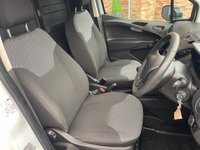 USED 2018 68 FORD TRANSIT COURIER 1.5 TDCi Panel Van 5dr Diesel Manual L1 Euro 6 (75 ps) FINANCE P/X 7FINANCE P/X 76K MILES