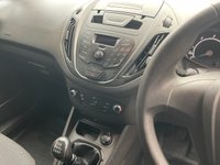 USED 2018 68 FORD TRANSIT COURIER 1.5 TDCi Panel Van 5dr Diesel Manual L1 Euro 6 (75 ps) FINANCE P/X 7FINANCE P/X 76K MILES