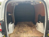 USED 2018 68 FORD TRANSIT COURIER 1.5 TDCi Panel Van 5dr Diesel Manual L1 Euro 6 (75 ps) FINANCE P/X 7FINANCE P/X 76K MILES