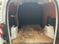 USED 2018 68 FORD TRANSIT COURIER 1.5 TDCi Panel Van 5dr Diesel Manual L1 Euro 6 (75 ps) FINANCE P/X 7FINANCE P/X 76K MILES
