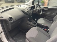 USED 2018 68 FORD TRANSIT COURIER 1.5 TDCi Panel Van 5dr Diesel Manual L1 Euro 6 (75 ps) FINANCE P/X 7FINANCE P/X 76K MILES
