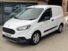 USED 2018 68 FORD TRANSIT COURIER 1.5 TDCi Panel Van 5dr Diesel Manual L1 Euro 6 (75 ps) FINANCE P/X 7FINANCE P/X 76K MILES