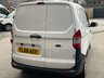 USED 2018 68 FORD TRANSIT COURIER 1.5 TDCi Panel Van 5dr Diesel Manual L1 Euro 6 (75 ps) FINANCE P/X 7FINANCE P/X 76K MILES
