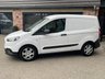 USED 2018 68 FORD TRANSIT COURIER 1.5 TDCi Panel Van 5dr Diesel Manual L1 Euro 6 (75 ps) FINANCE P/X 7FINANCE P/X 76K MILES