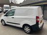 USED 2018 68 FORD TRANSIT COURIER 1.5 TDCi Panel Van 5dr Diesel Manual L1 Euro 6 (75 ps) FINANCE P/X 7FINANCE P/X 76K MILES
