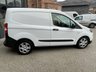USED 2018 68 FORD TRANSIT COURIER 1.5 TDCi Panel Van 5dr Diesel Manual L1 Euro 6 (75 ps) FINANCE P/X 7FINANCE P/X 76K MILES