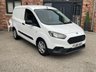 USED 2018 68 FORD TRANSIT COURIER 1.5 TDCi Panel Van 5dr Diesel Manual L1 Euro 6 (75 ps) FINANCE P/X 7FINANCE P/X 76K MILES