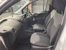 USED 2018 68 FORD TRANSIT COURIER 1.5 TDCi Panel Van 5dr Diesel Manual L1 Euro 6 (75 ps) FINANCE P/X 7FINANCE P/X 76K MILES